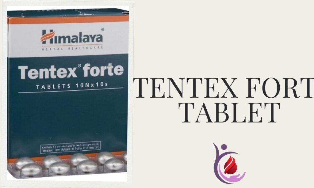 Tentex Forte Tablet 