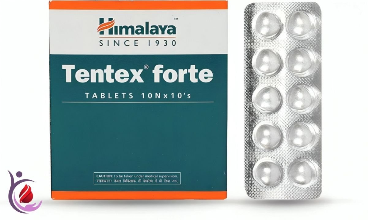 Tentex Forte Tablet