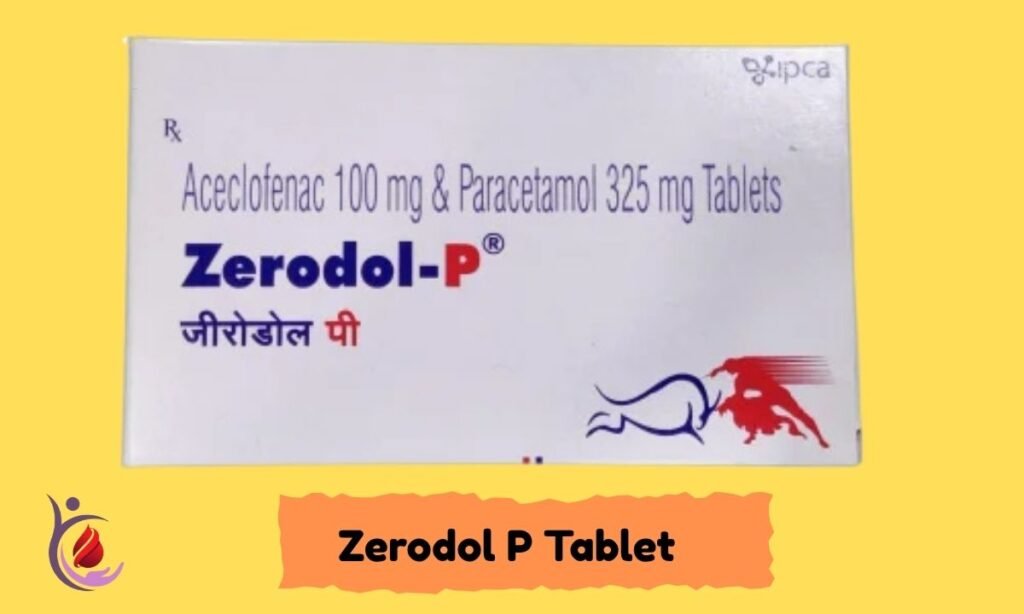 Zerodol P