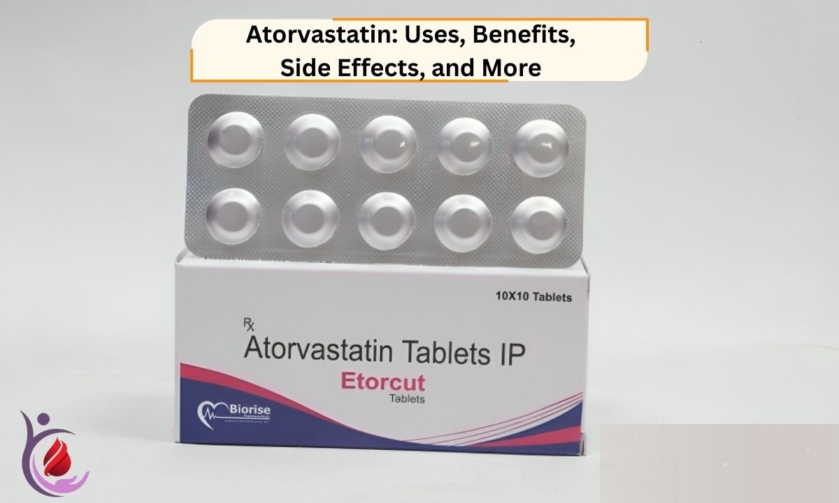 Atorvastatin