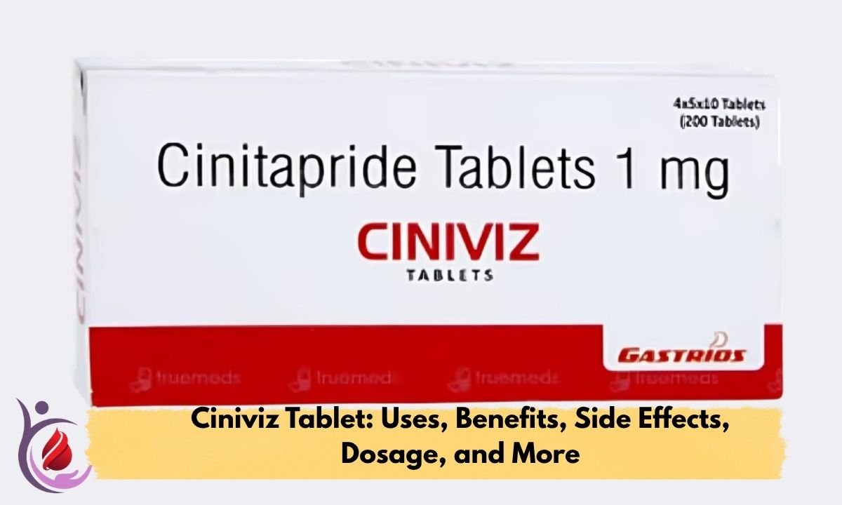 Ciniviz Tablet