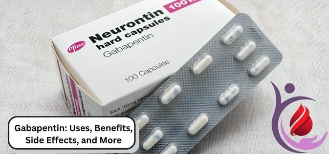 Gabapentin