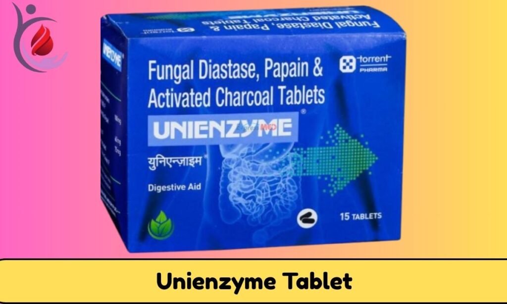 Unienzyme Tablet